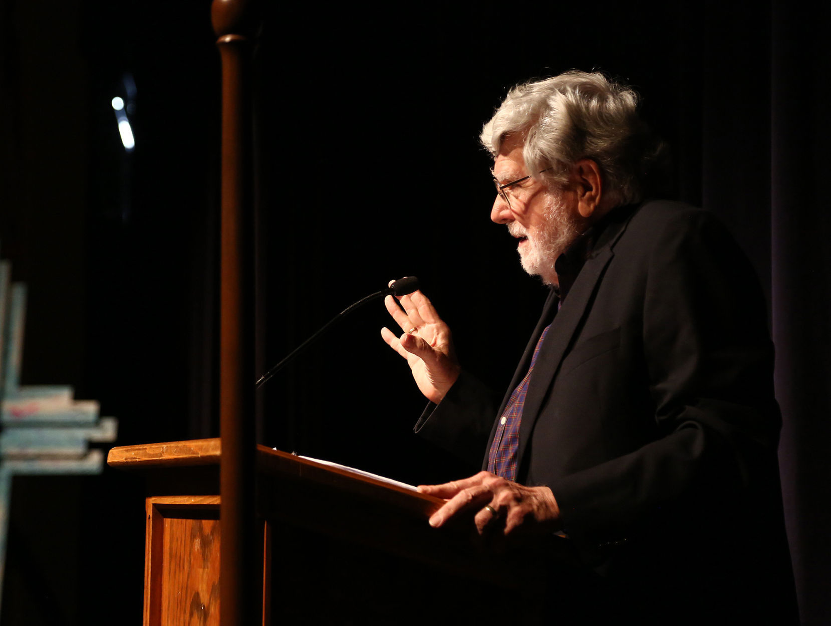Victor Kramer